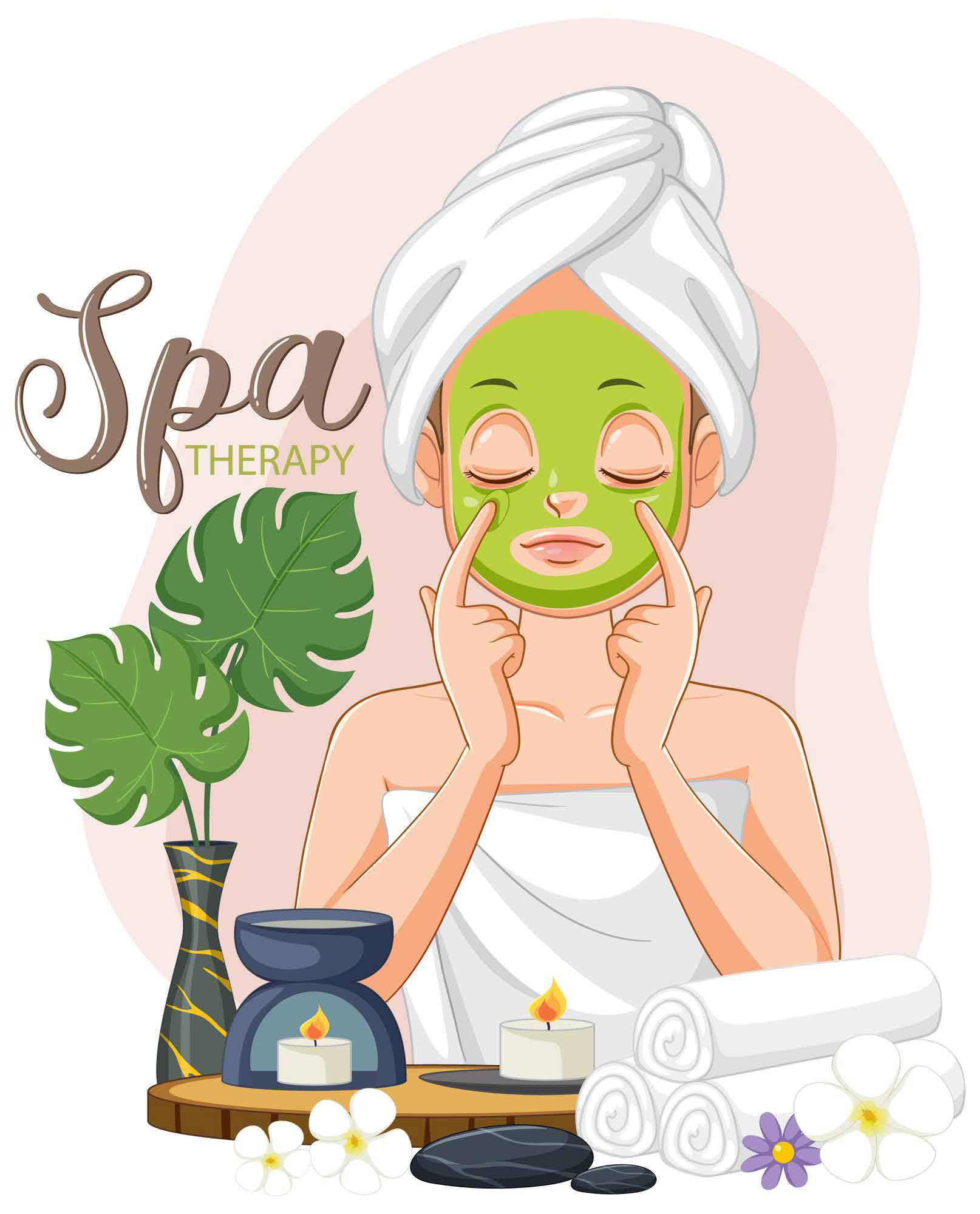 spa