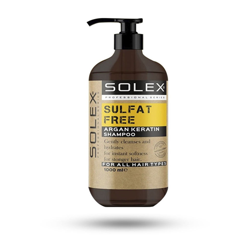 Solex-sulfate-free-shampoo