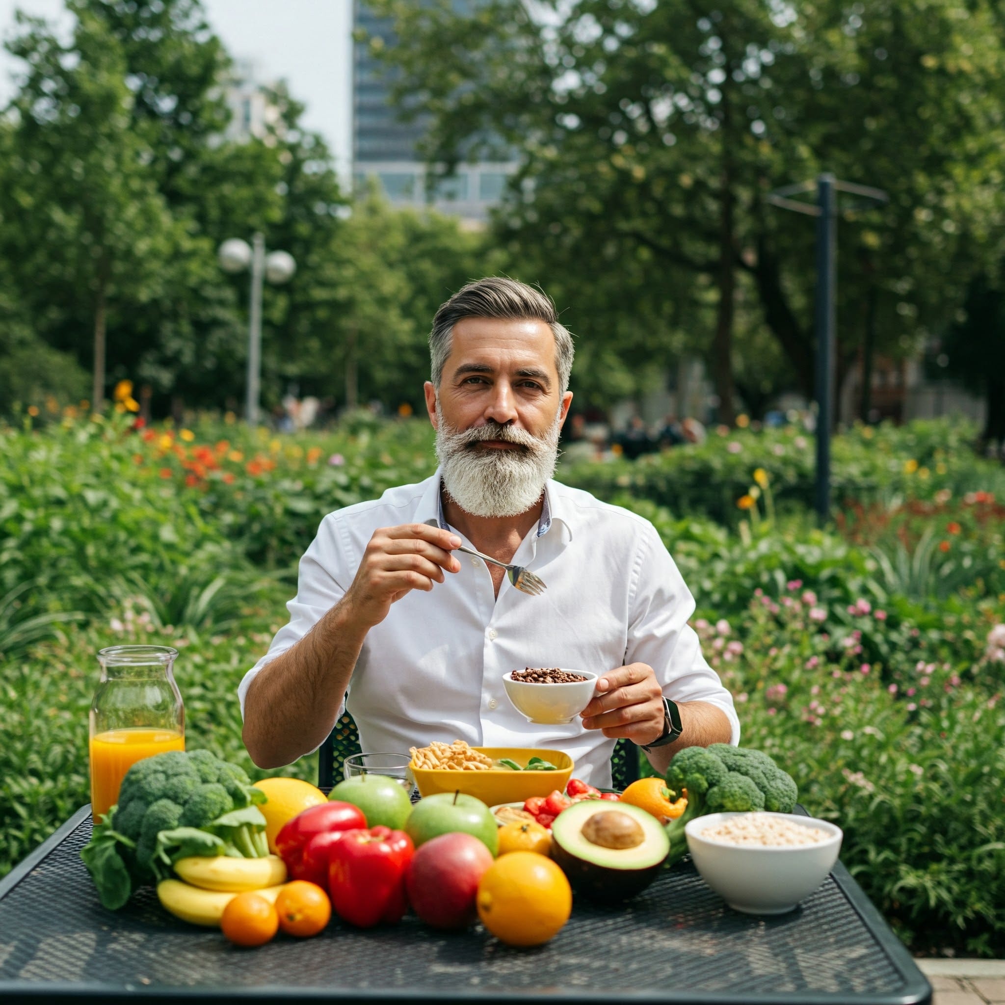 شیوه درمان آکنه با رژیم غذایی