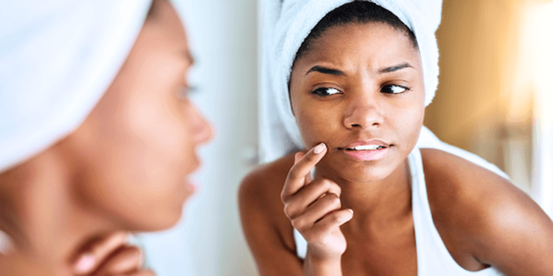 اشتباهات رایج در مراقبت از پوست که باعث پیری زودرس میشود