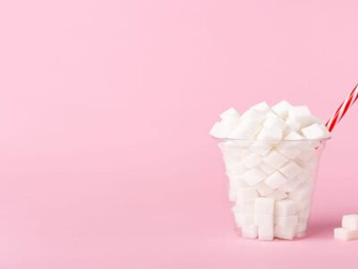 راهکار های ساده برای کاهش مصرف قند