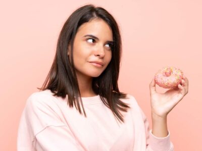 اثر قند روی پوست